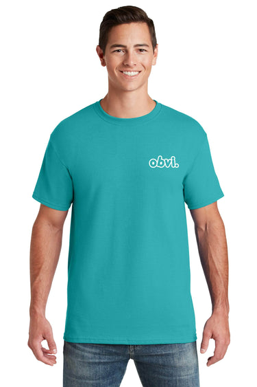 Men's Active Tee